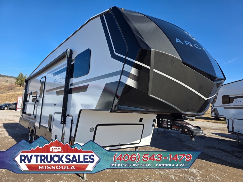 2026 Keystone Rv Arcadia Select 27SBH in missoula MT