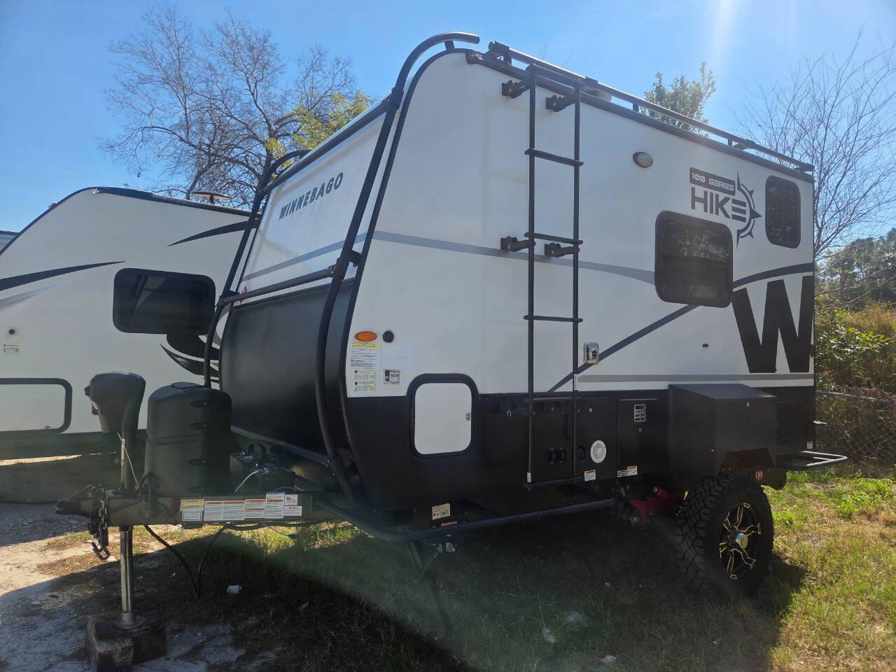 2023 Winnebago 100 SERIES HIKE H1316FB in tampa FL