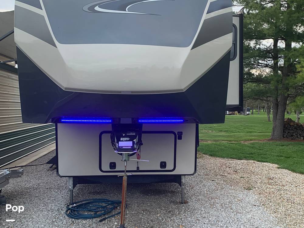 2021 Forest River Sandpiper 39BARK in grove city OH