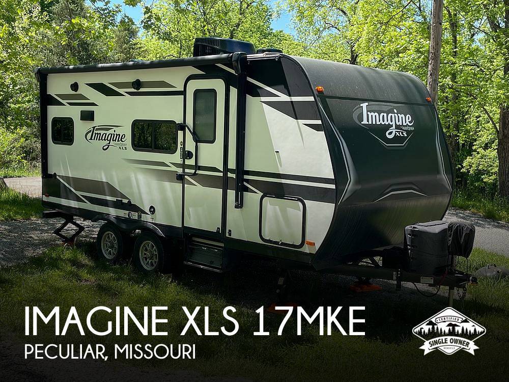 2021 Grand Design Imagine XLS 17MKE in peculiar MO