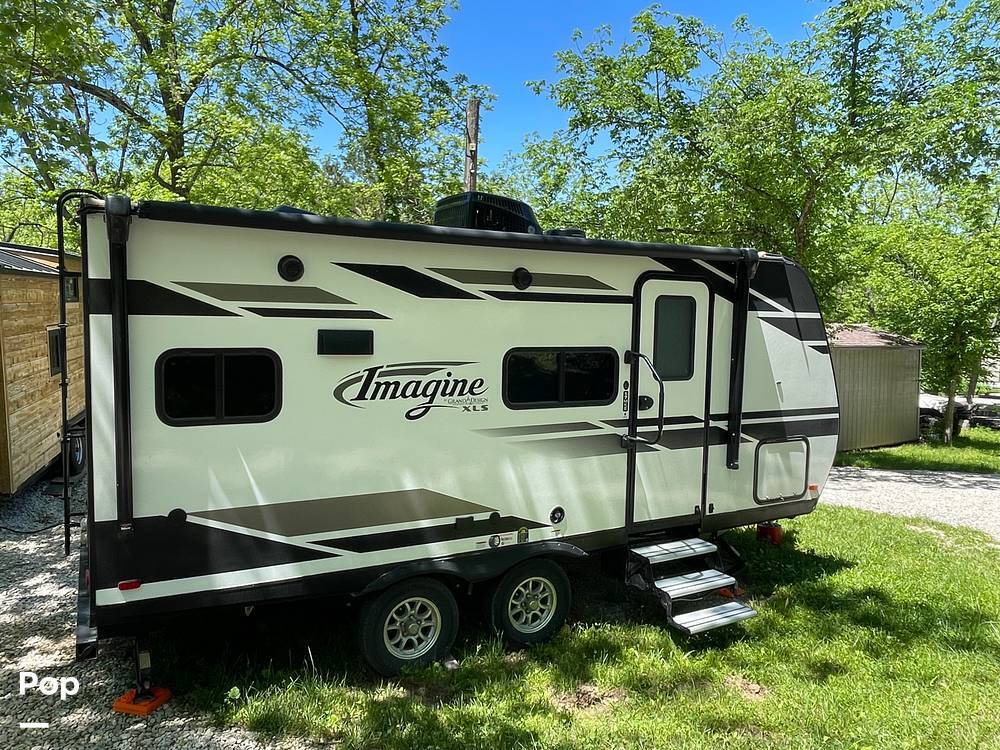 2021 Grand Design Imagine XLS 17MKE in peculiar MO