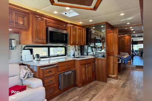 2020 Newmar Dutch Star 4369 in arcadia FL