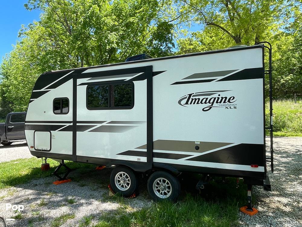 2021 Grand Design Imagine XLS 17MKE in peculiar MO