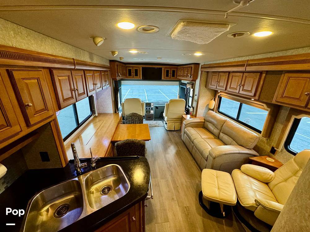 2010 Winnebago Journey Express 34Y in gastonia NC