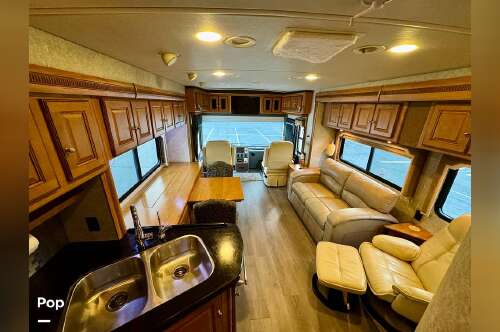 2010 Winnebago Journey Express 34Y in gastonia NC