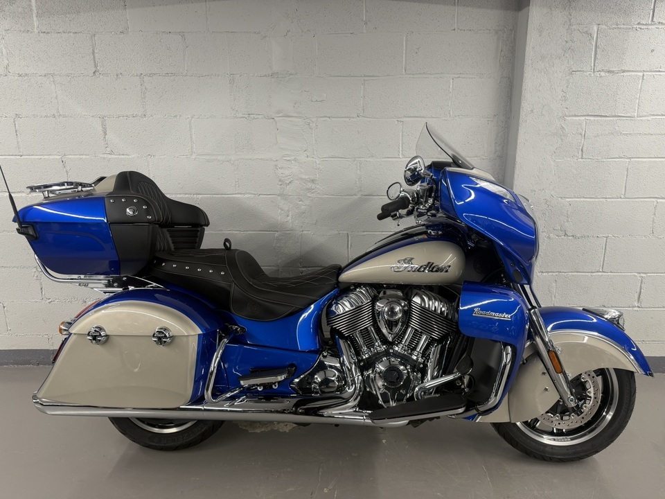 2026 Indian Roadmaster in White Plains, NY