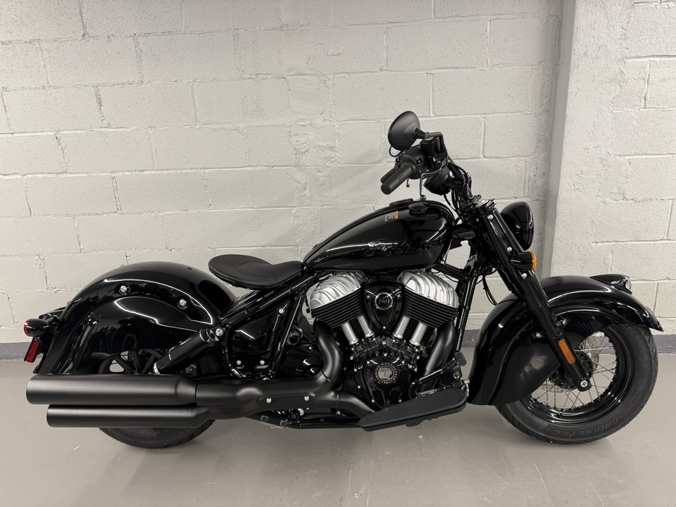 2026 Indian Chief Vintage VINTAGE in White Plains, NY