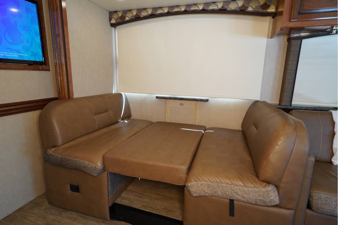 A photo of this 2017 Fleetwood FLAIR 31E