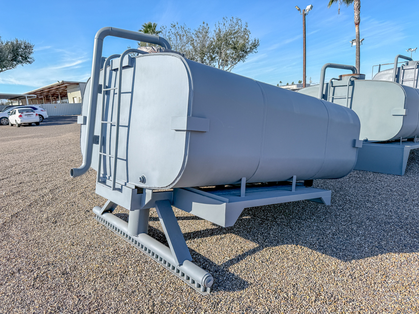 2026 CUSTOM BUILT 2000 GALLONS in Mcallen, TX