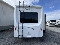 2021 FOREST RIVER CARDINAL 3350RLX
