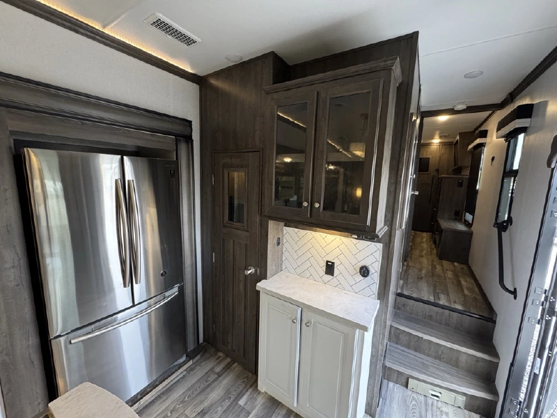 2021 FOREST RIVER CARDINAL 3350RLX