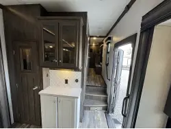 2021 FOREST RIVER CARDINAL 3350RLX