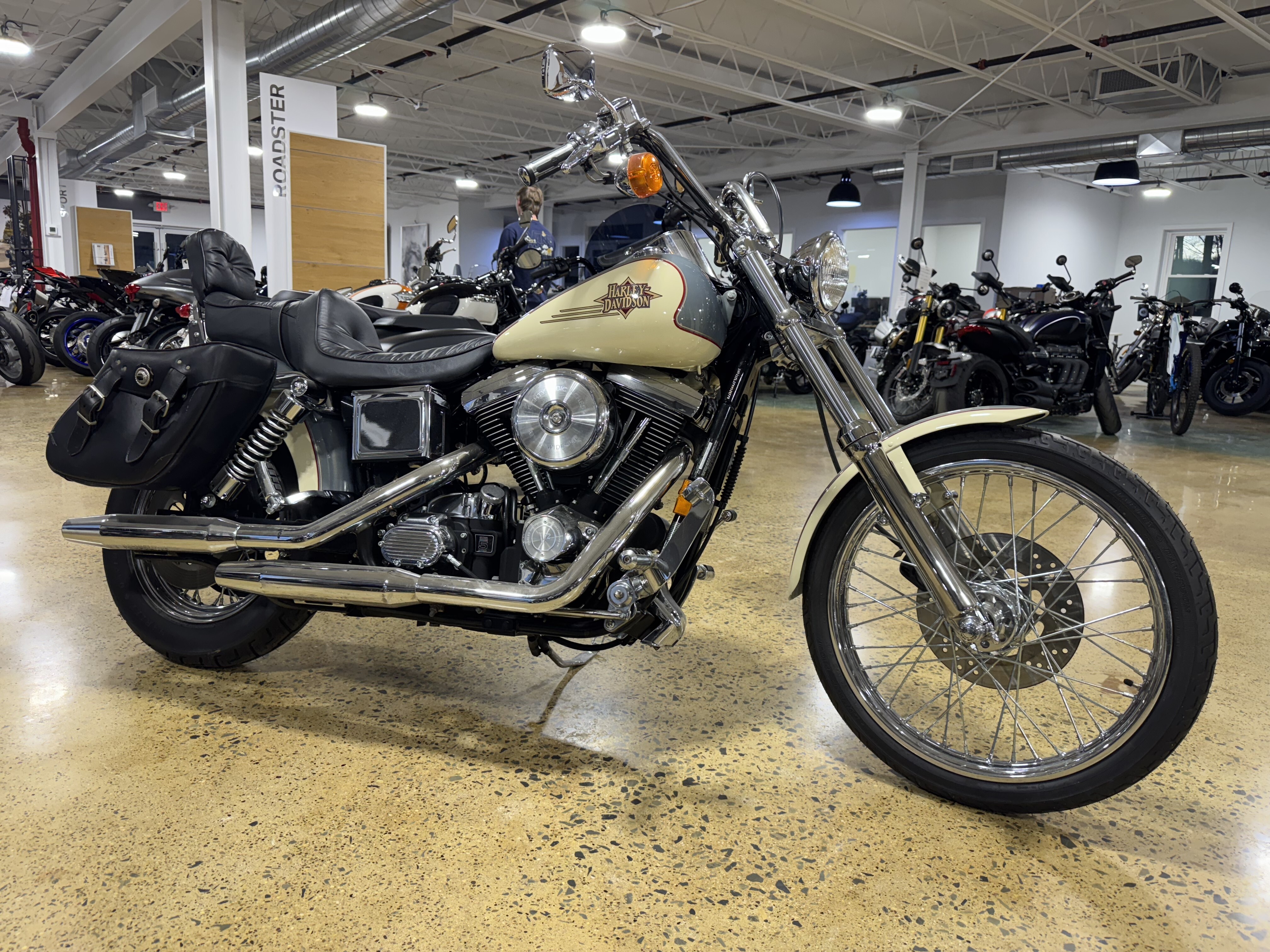 1998 Harley-Davidson Motorcycles For Sale - Cycle Trader