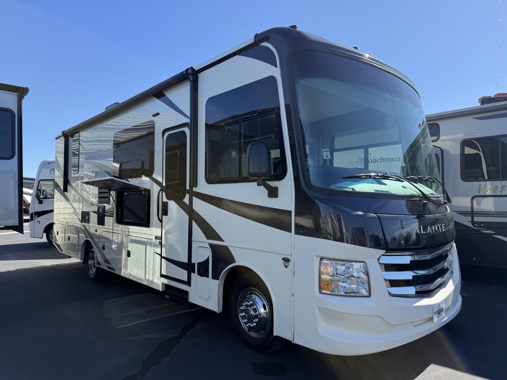 2023 Jayco ALANTE 27A RV