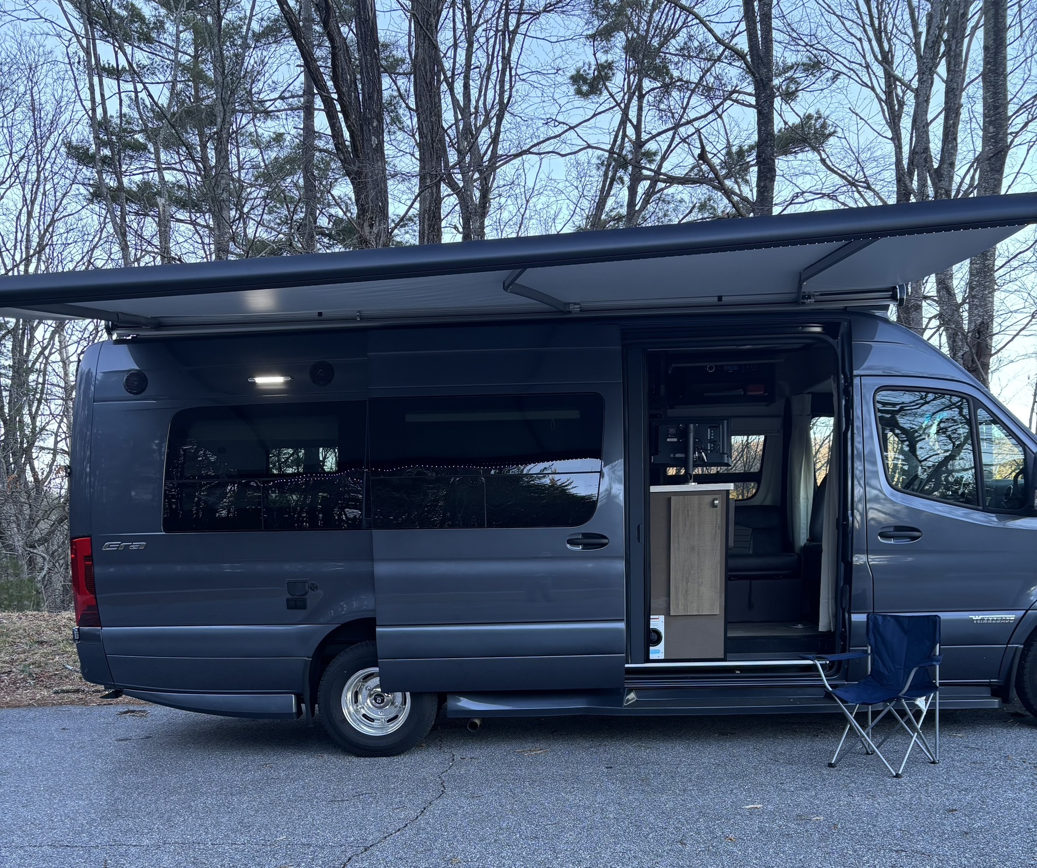2023 Winnebago ERA 70A in atlanta GA