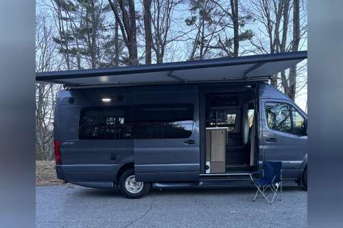 2023 Winnebago ERA 70A in atlanta GA