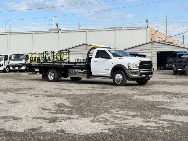 2023 RAM 5500 SLT in Miami, FL