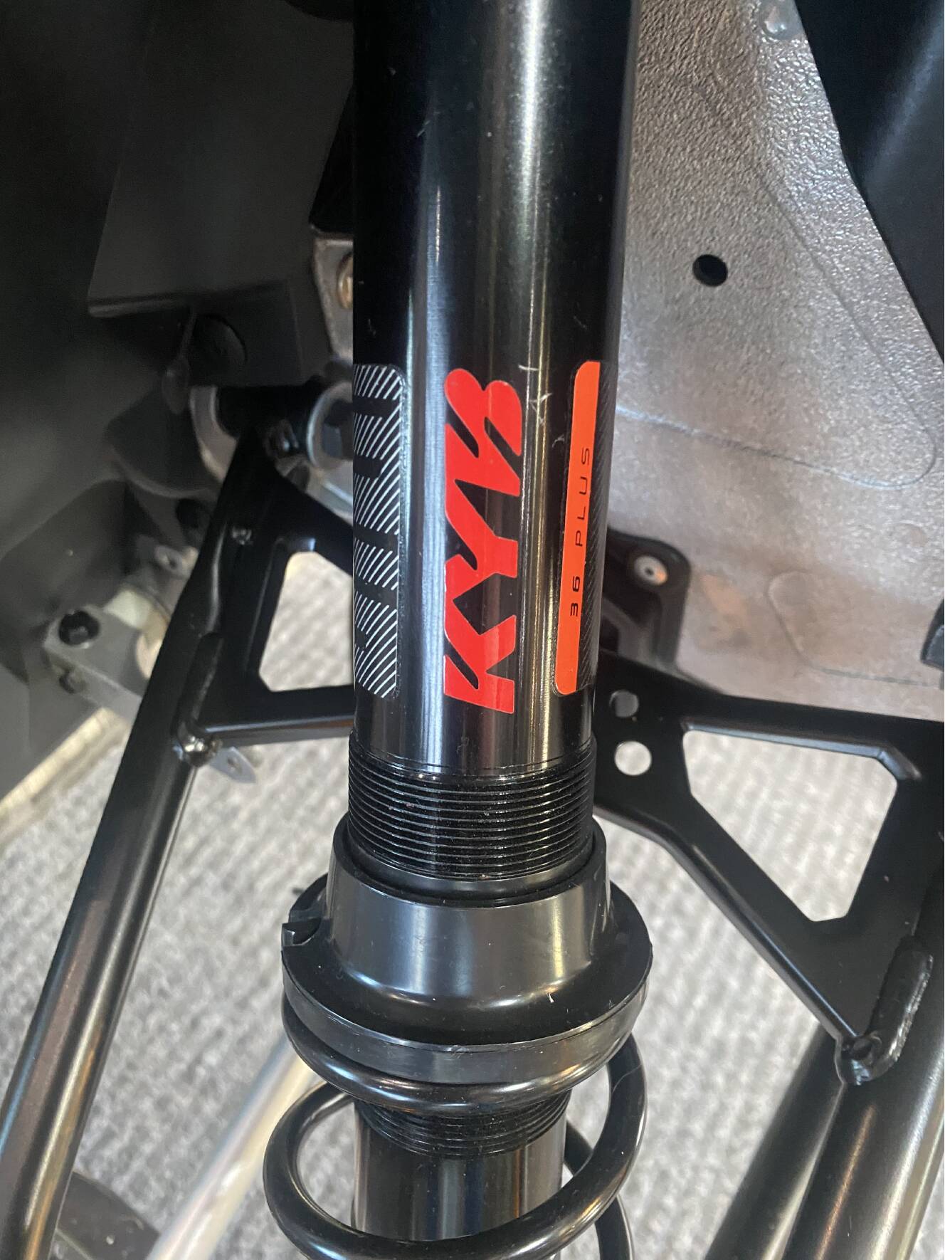 A photo of this 2024 Ski-Doo Summit X Expert 154 850 E-TEC SHOT PowderMax X-Light 3