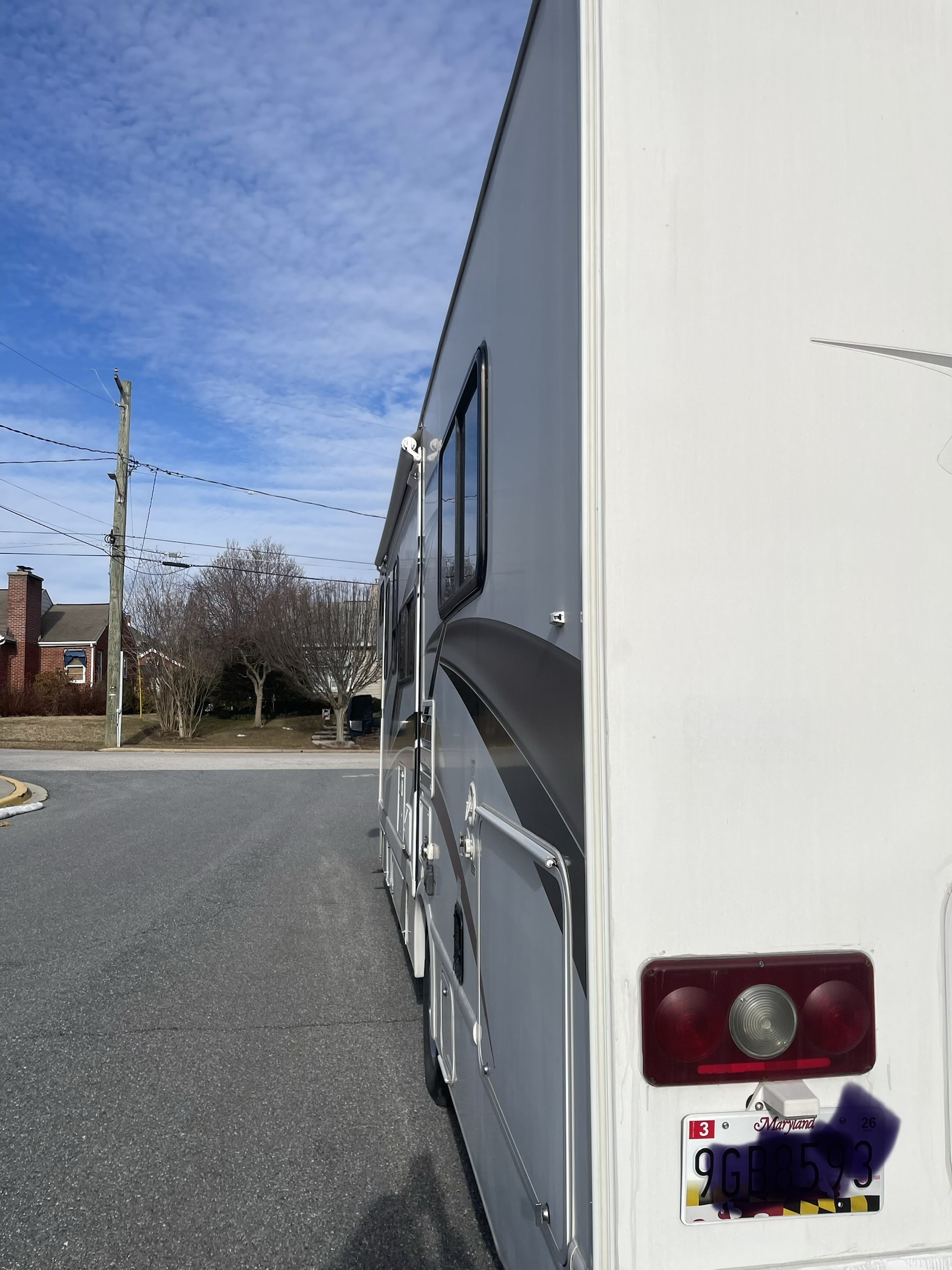 2019 Thor Motor Coach QUANTUM SE28 in westminster MD
