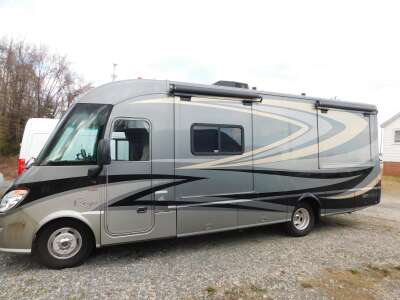 Winnebago Itasca RVs For Sale near Fuquay Varina, NC - RV Trader