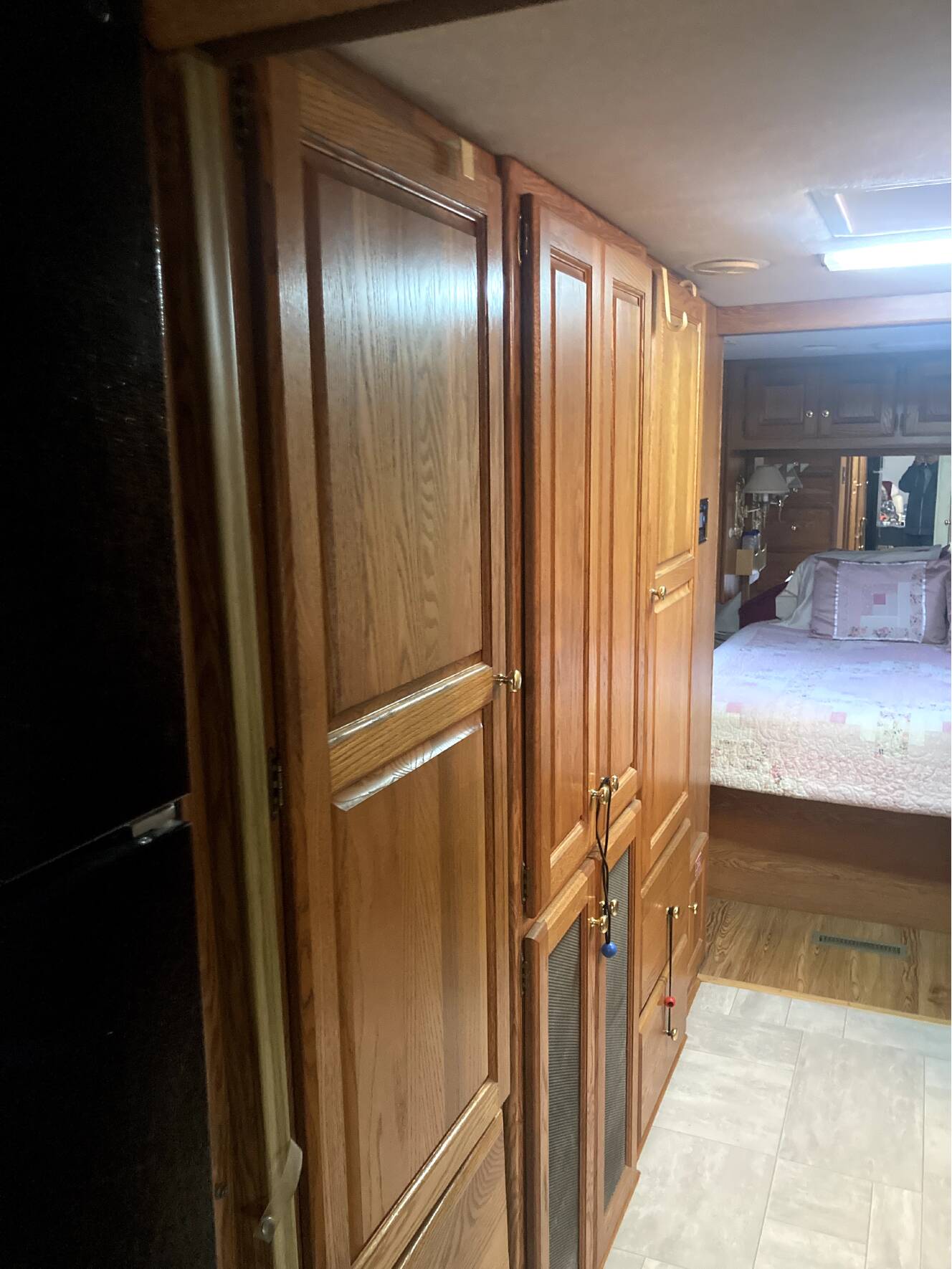 A photo of this 2000 Monaco DIPLOMAT 38 A