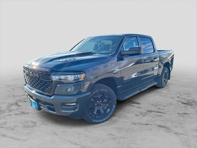 2026 RAM Ram 1500 in Billings, MT