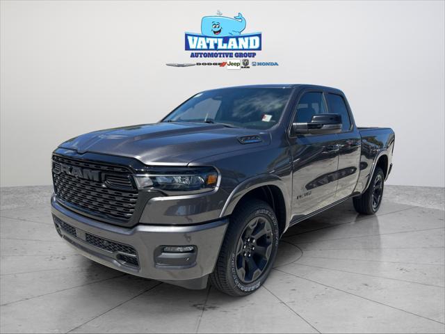 2026 RAM 1500 BIG HORN in Vero Beach, FL