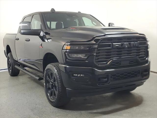 2026 RAM 2500 TRADESMAN in Clermont, FL
