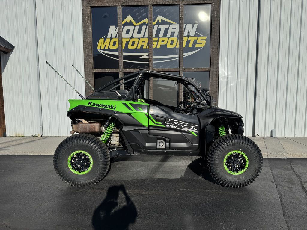 Kawasaki Teryx Four Wheelers For Sale in Tennessee - ATV Trader
