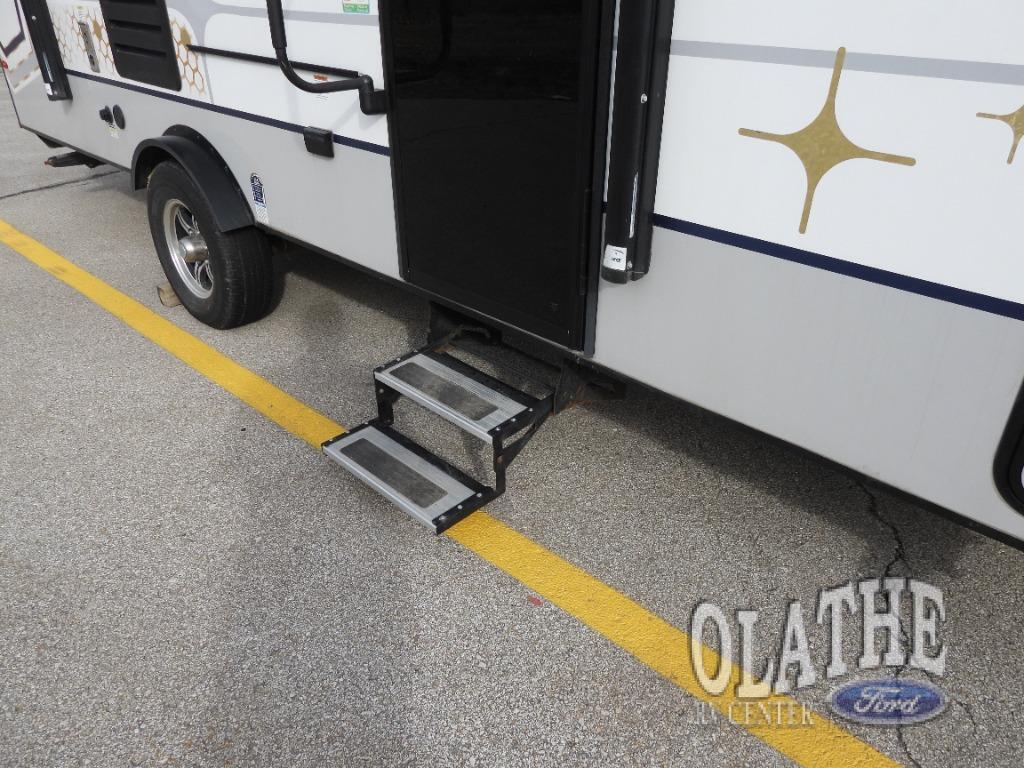 2023 Forest River Rv R Pod RP-193 in gardner KS