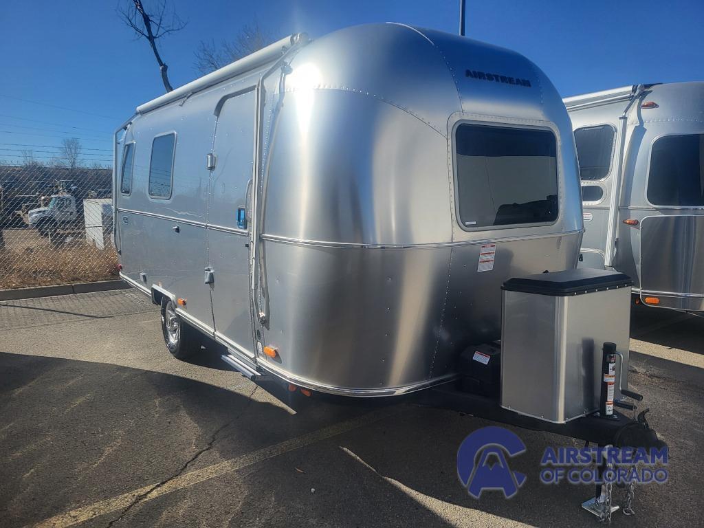 2026 Airstream World Traveler 22RB in denver CO
