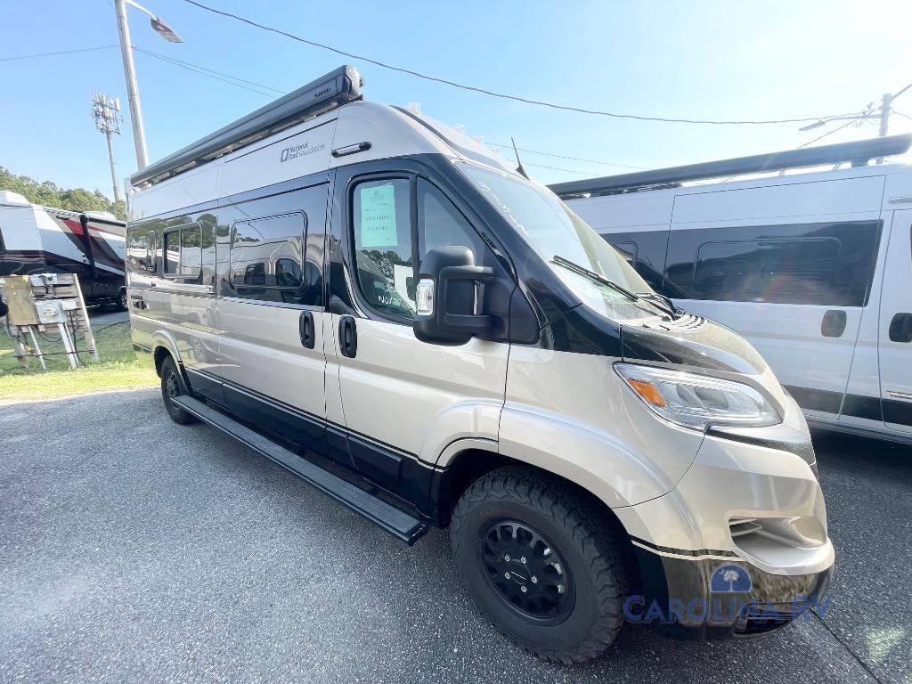 2026 Winnebago Travato 59K in myrtle beach SC