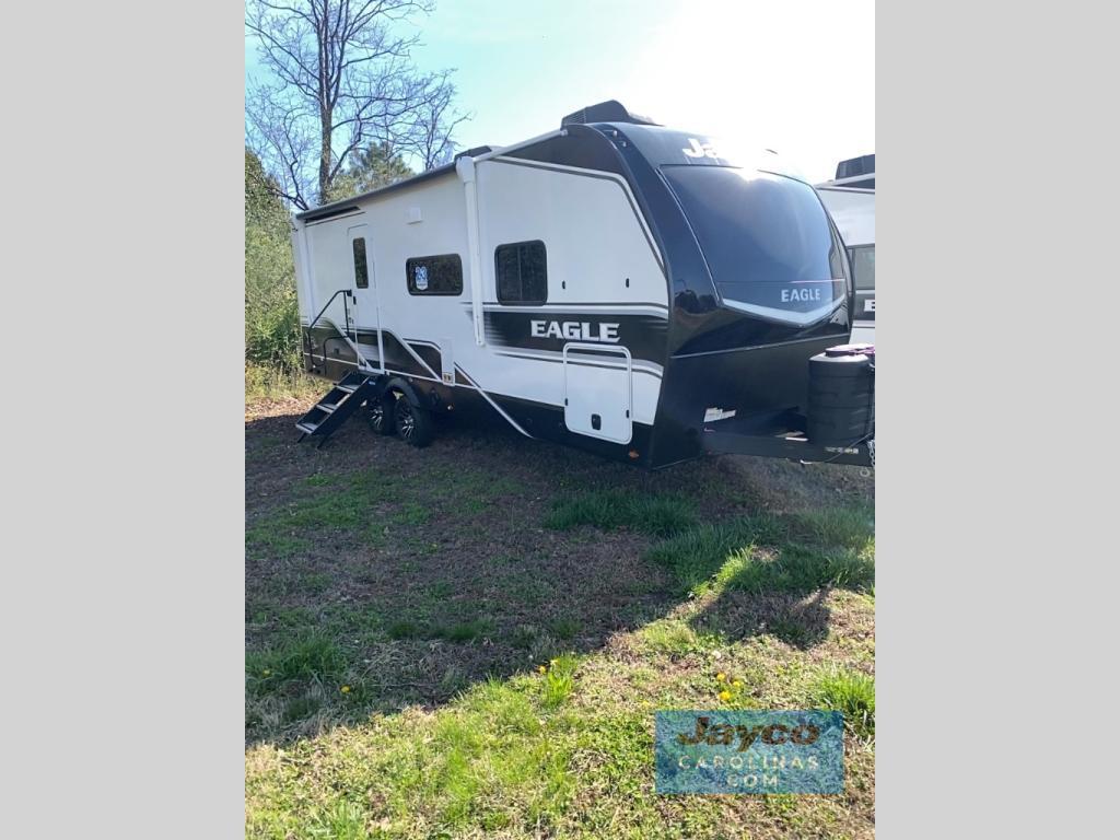2026 Jayco Eagle HT 275RBCS RV