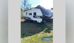 2026 Jayco Eagle HT 275RBCS RV