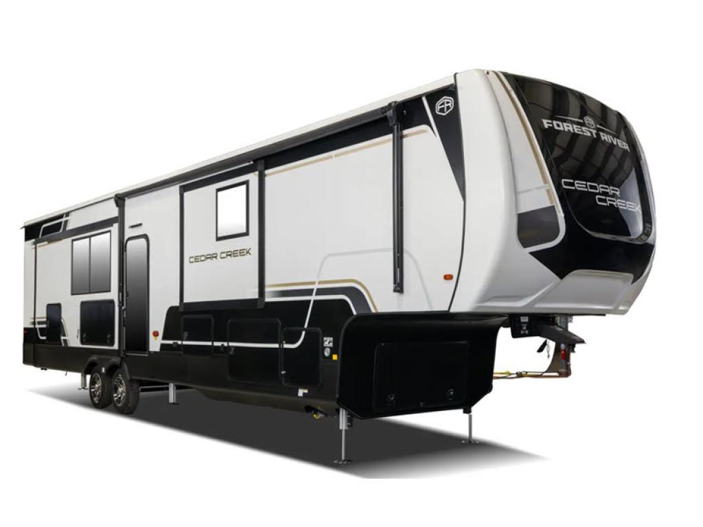 2026 Forest River Rv Cedar Creek 385RK in cullman AL