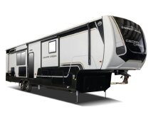 Smoothest-Towing Fifth Wheels Under 0K image