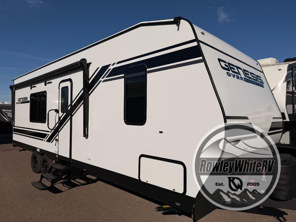 2026 Genesis Supreme Overnighter GSS2400 in phoenix AZ