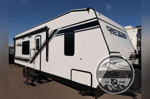2026 Genesis Supreme Overnighter GSS2400 in phoenix AZ