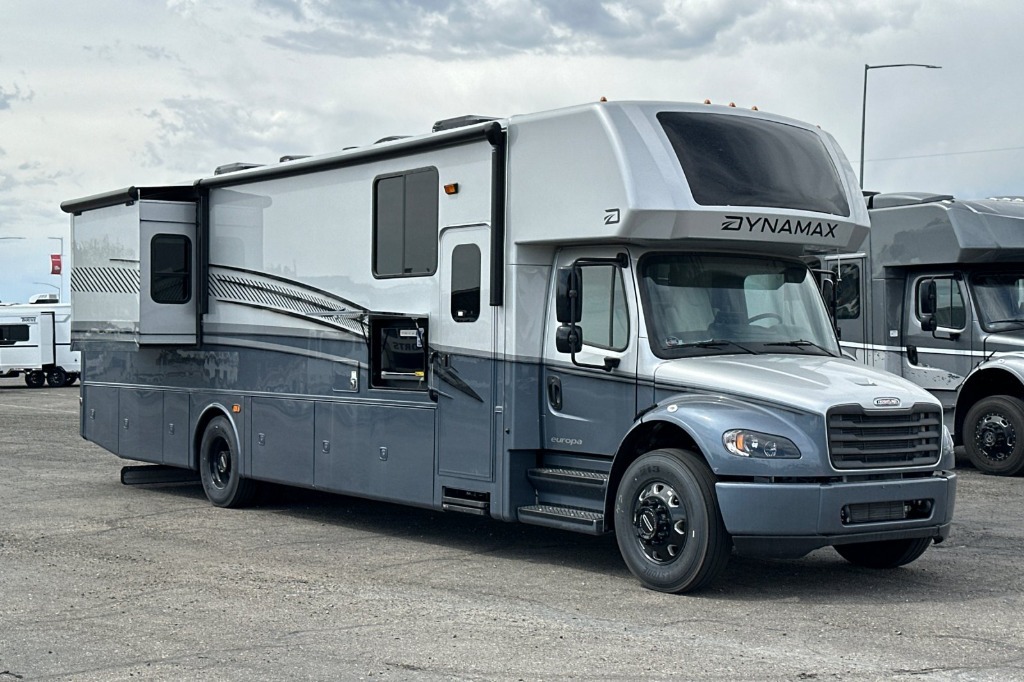 2026 Dynamax EUROPA S 37CA in boise ID