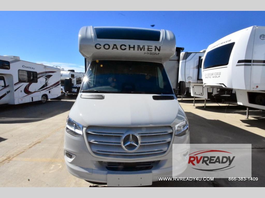 2026 Coachmen Rv Prism Select 24CBS in lake elsinore CA