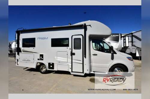 2026 Coachmen Rv Prism Select 24CBS in lake elsinore CA