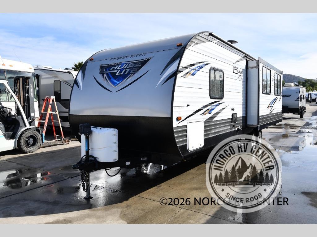 2018 Forest River Rv Salem Cruise Lite 254RLXL RV