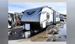 2018 Forest River Rv Salem Cruise Lite 254RLXL RV
