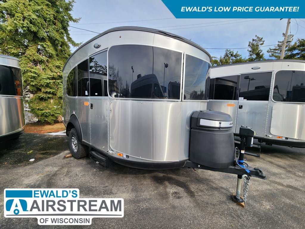 2025 Airstream Basecamp 20X in hales corners WI