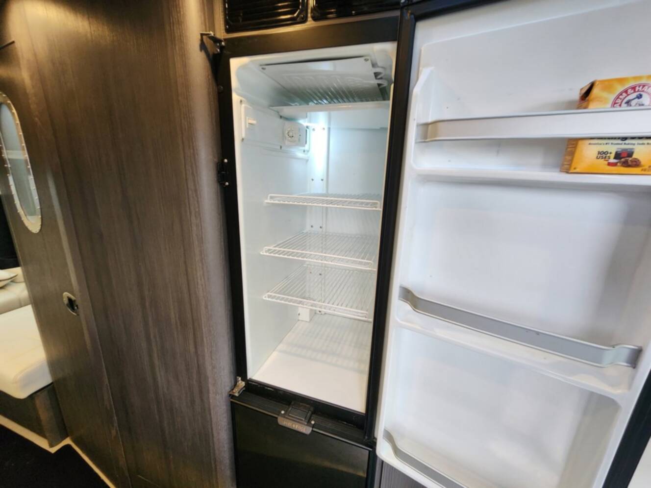 A photo of this 2020 Airstream Interstate Grand Tour EXT Std. Model