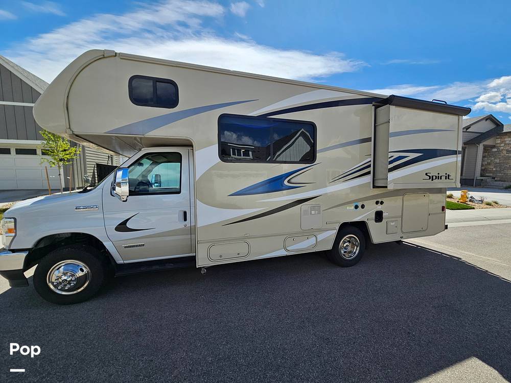 2022 Winnebago Spirit 22M in littleton CO