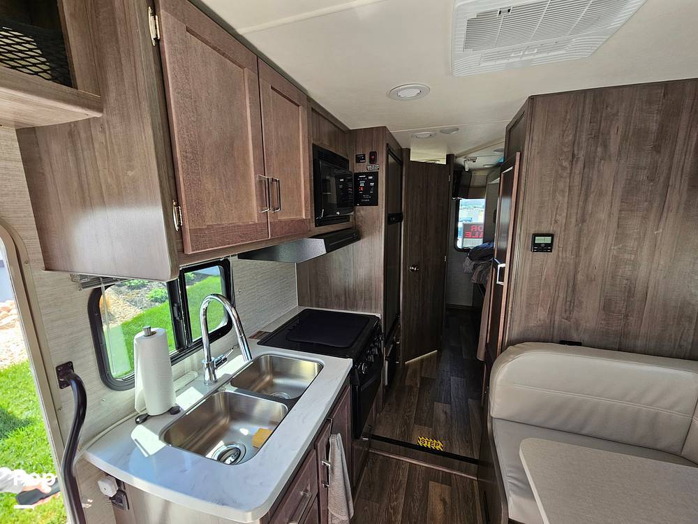 2022 Winnebago Spirit 22M in littleton CO