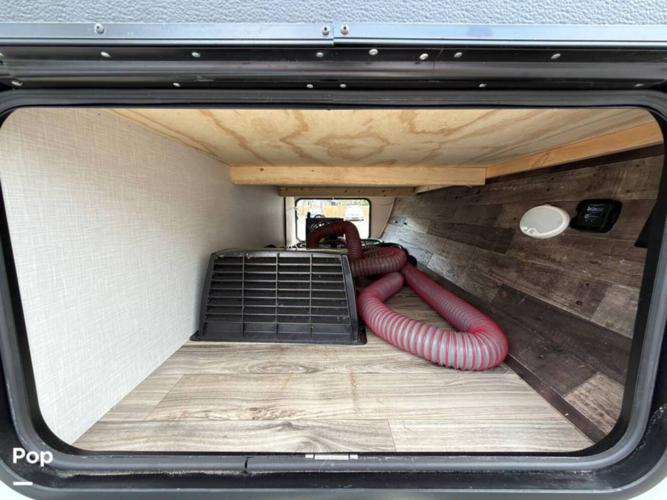 A photo of this 2024 Venture Rv Stratus 261VRB
