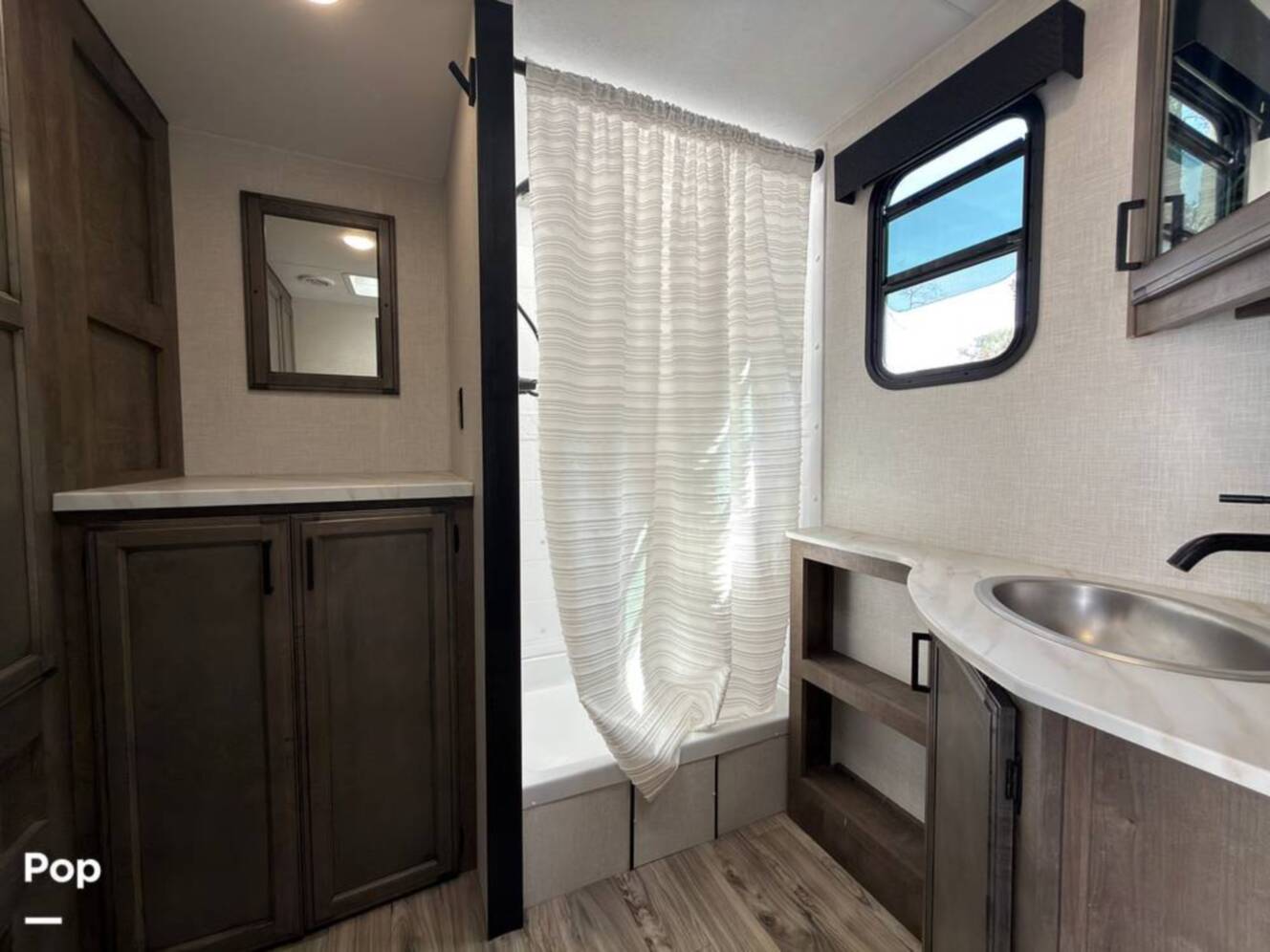 A photo of this 2024 Venture Rv Stratus 261VRB