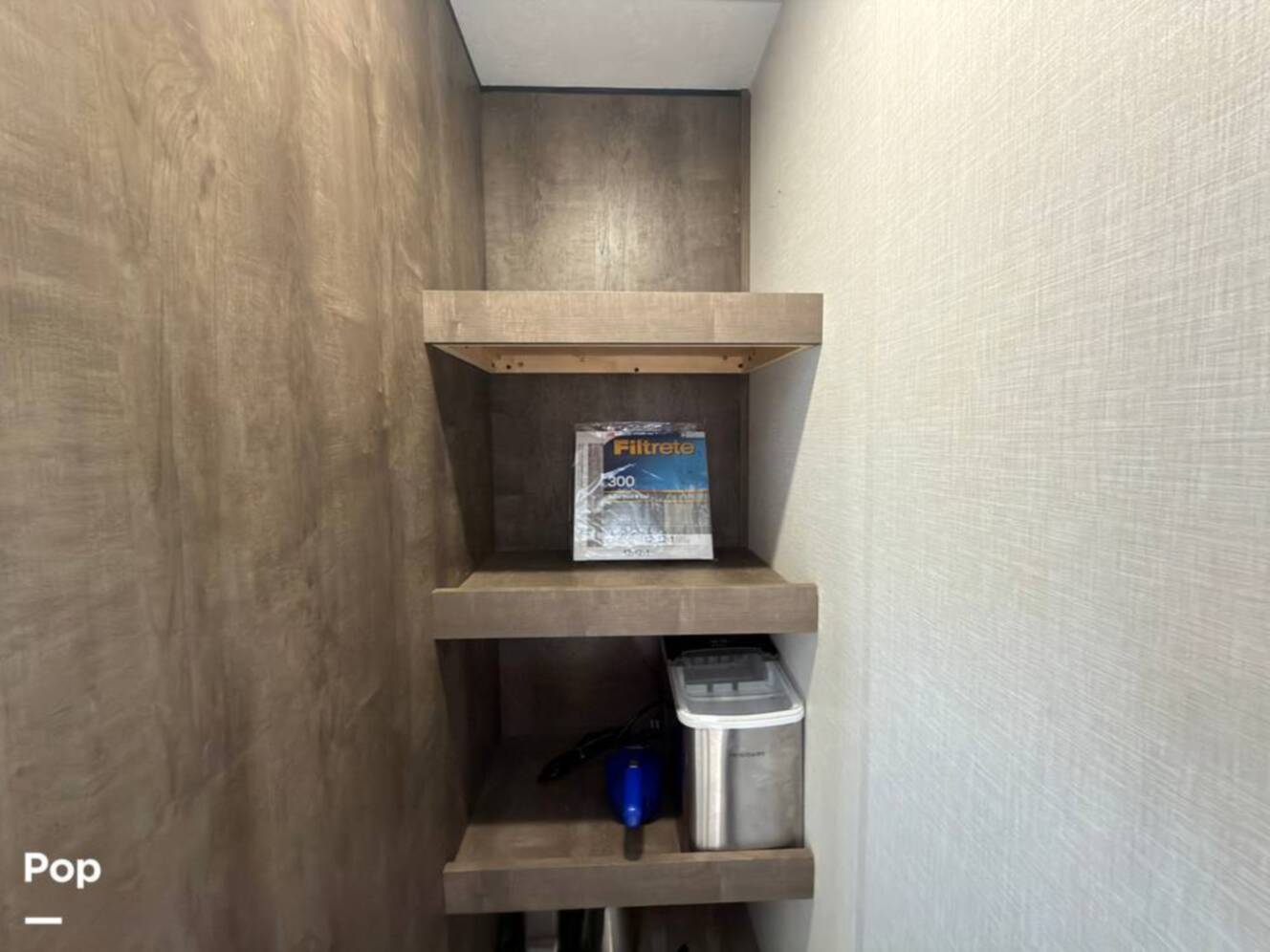 A photo of this 2024 Venture Rv Stratus 261VRB